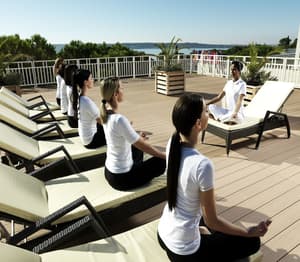 thumbnail: Yoga