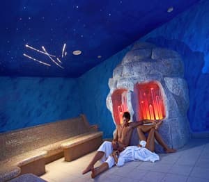 thumbnail: Sauna