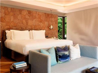 Guest Room,On-Site