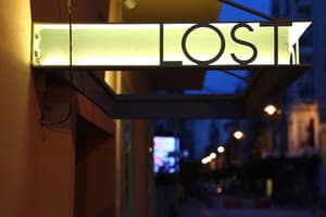thumbnail: Front of property - evening/night