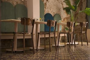 thumbnail: Coffee shop