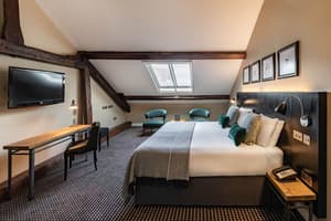 thumbnail: Room