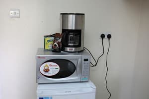 thumbnail: Private kitchenette