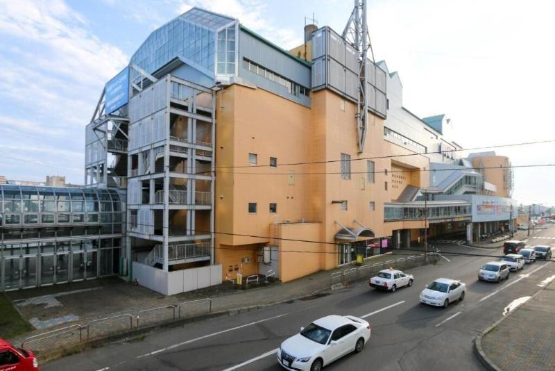 General view