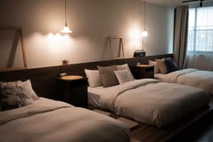 thumbnail: Room