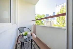 thumbnail: Balcony