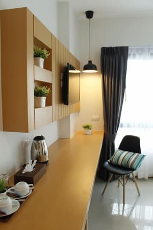 thumbnail: Interior
