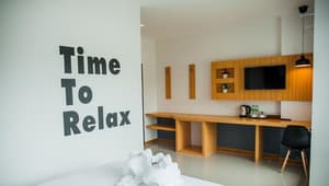 thumbnail: Room