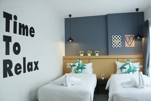 thumbnail: Room