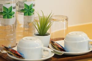 thumbnail: Coffee and/or coffee maker