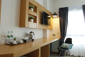 thumbnail: Room amenity