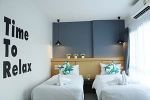 thumbnail: Room