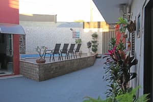thumbnail: Terrace/patio