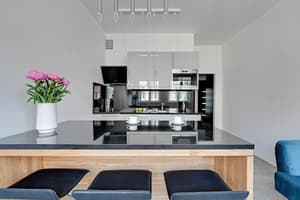 thumbnail: In-room dining