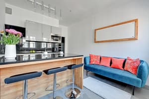 thumbnail: Living area