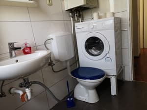thumbnail: Bathroom