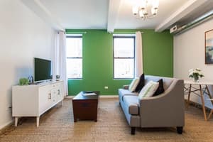 thumbnail: Living room