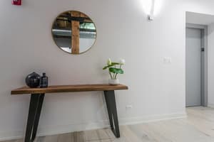 thumbnail: Interior