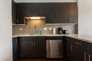 thumbnail: Private kitchen