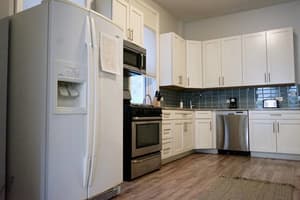 thumbnail: Private kitchen