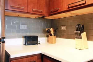 thumbnail: Private kitchen