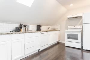 thumbnail: Private kitchen