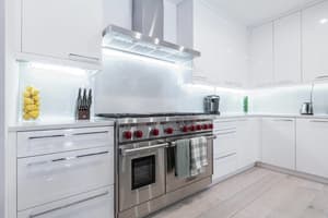 thumbnail: Private kitchen