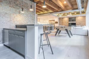 thumbnail: Private kitchen
