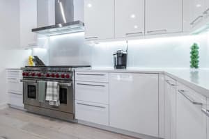thumbnail: Private kitchen