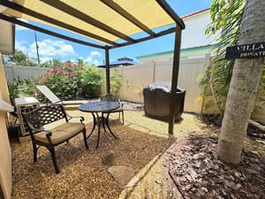 thumbnail: Terrace/patio
