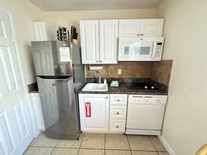 thumbnail: Private kitchen