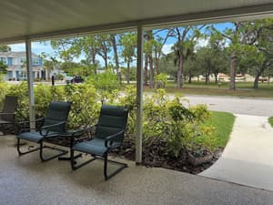 thumbnail: Terrace/patio