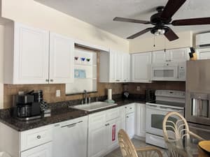thumbnail: Private kitchen