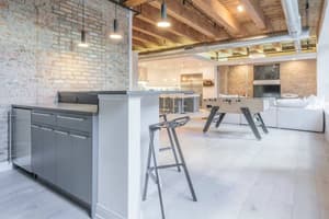 thumbnail: Private kitchen