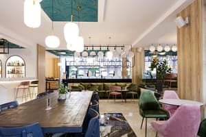 thumbnail: Interior