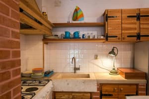 thumbnail: Private kitchen