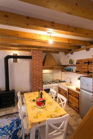 thumbnail: Private kitchen