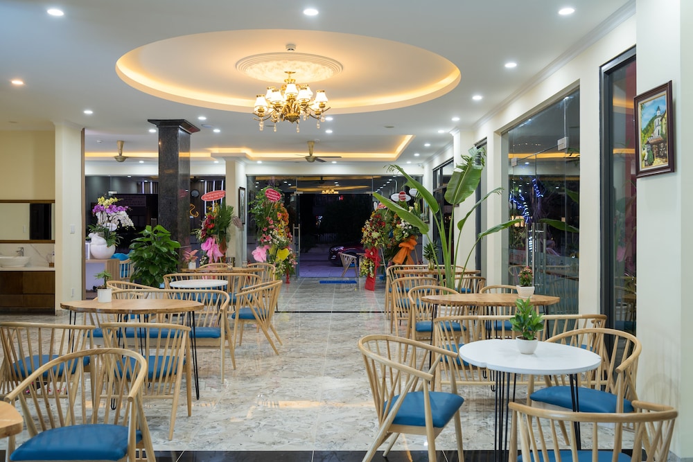 Coffee shop