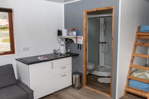 thumbnail: Private kitchenette
