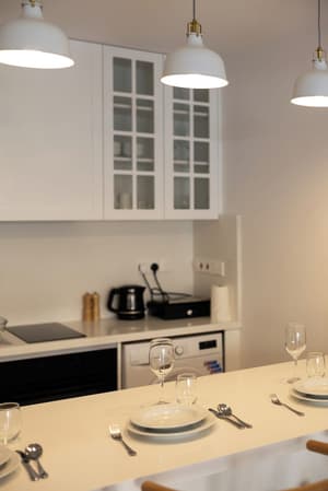 thumbnail: Private kitchen