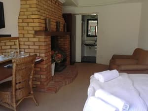 thumbnail: Terrace/patio