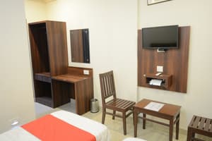 thumbnail: Room