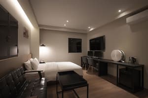 thumbnail: Room