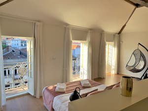 thumbnail: View from room