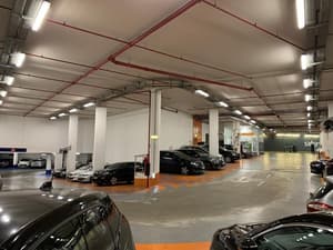 thumbnail: Parking