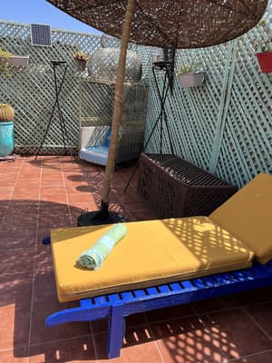 thumbnail: Terrace/patio