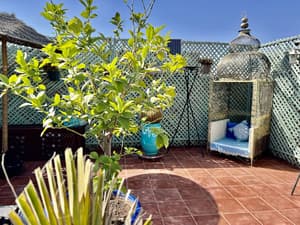 thumbnail: Terrace/patio