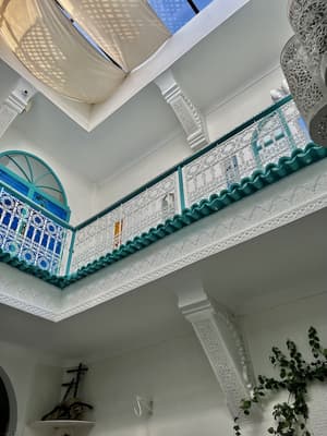 thumbnail: Terrace/patio