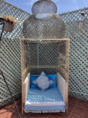 thumbnail: Terrace/patio