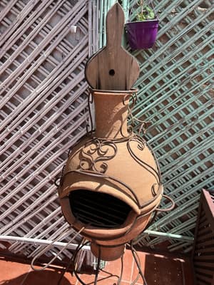 thumbnail: Terrace/patio